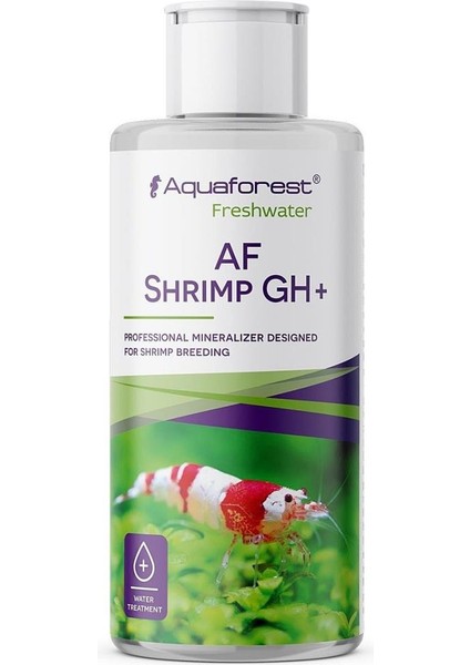 Shrimp Gh+ 125ML