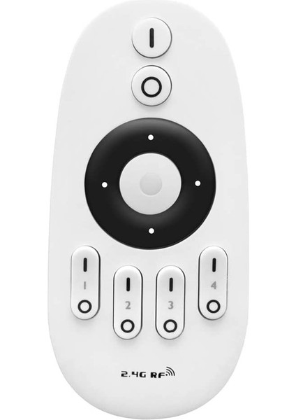 2 Kanal Touch Dokunmatik LED Dimmer 12-24V Rf fiyatları