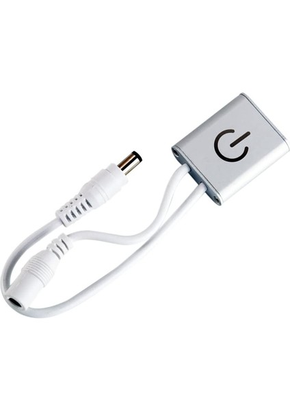 Touch - Dokunmatik LED Dimmer 12-24 Volt