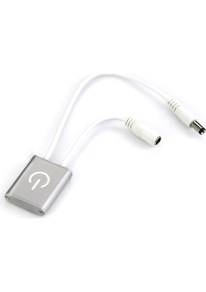 Touch - Dokunmatik LED Dimmer 12-24 Volt