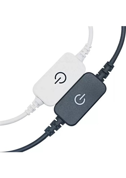 Touch - Dokunmatik LED Dimmer 12-24 Volt