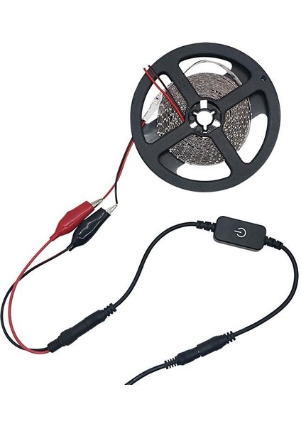 Touch - Dokunmatik LED Dimmer 12-24 Volt