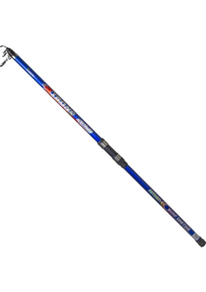 Strong 420 cm 100-300 gr Tele Surf Kamış
