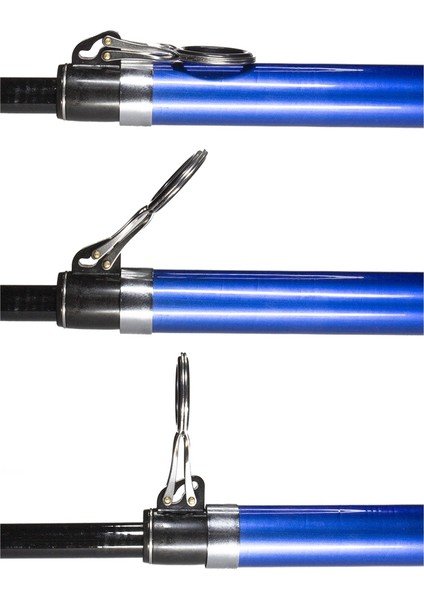 Strong 420 cm 100-300 gr Tele Surf Kamış fiyatları