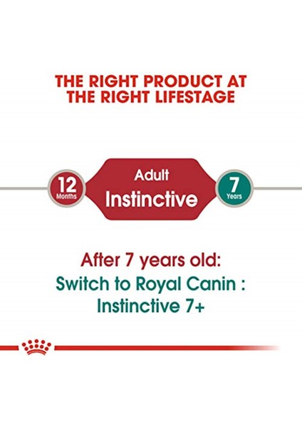 Instinctive Gravy Pouch Yaş Kedi Maması 85 gr x 12 Adet modelleri