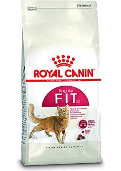 Fit 32 Kedi Maması, 2 kg fiyatları