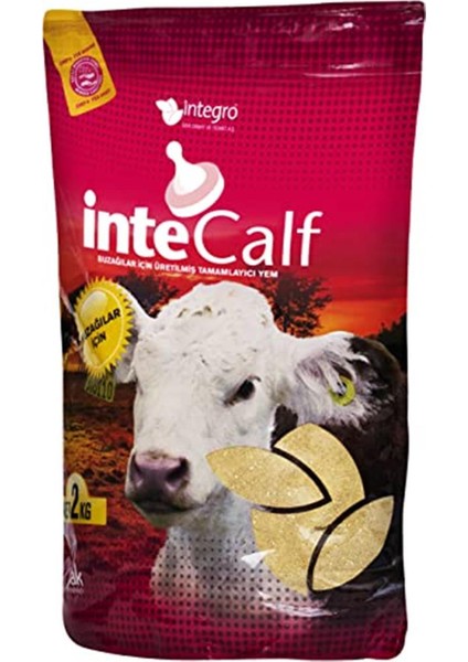 Integro Inte-Calf 2 kg