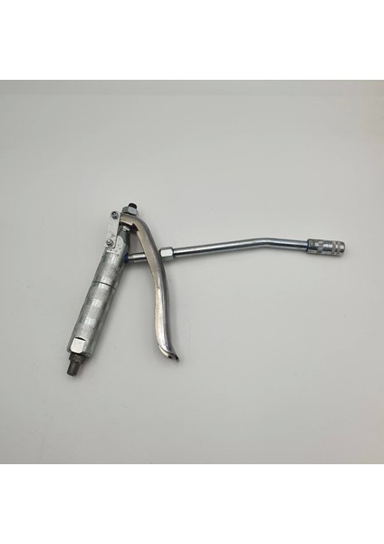 Havalı Gres Tabancası