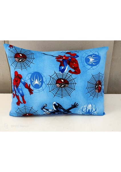 Ranforce Dokuma Kapaklı Yastık Kılıfı 1 Adet