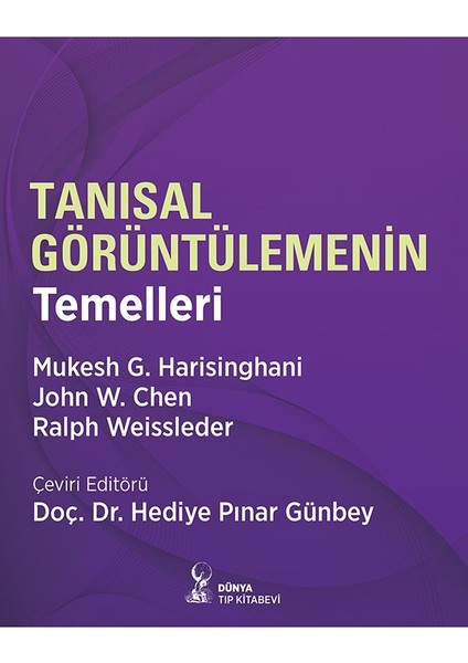 Tanısal Görüntülemenin Temelleri