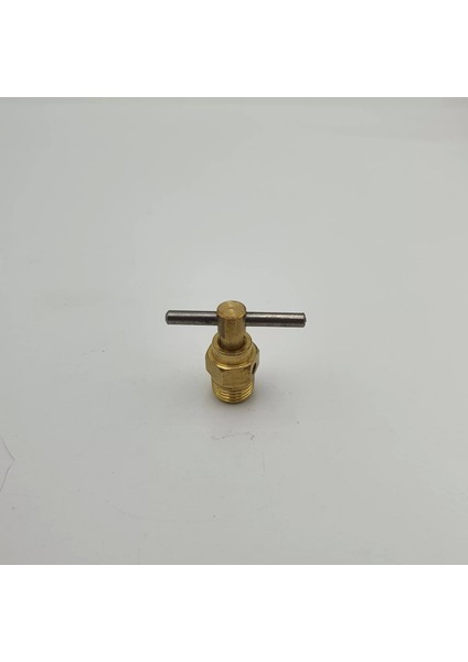 1/4 Radyatör Kelebek Musluk ( Vana )