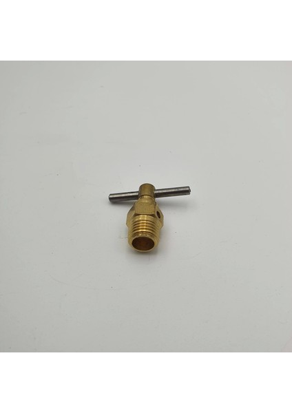 1/4 Radyatör Kelebek Musluk ( Vana ) modelleri