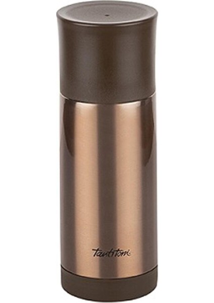 Bronz Paslanmaz Çelik Termos 330 ml