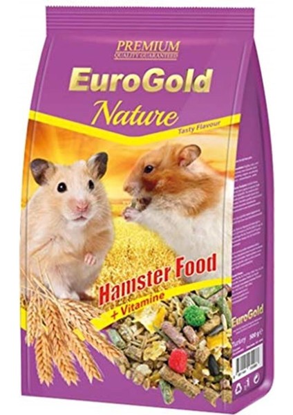 Hamster Yemi 500 Gr. modelleri