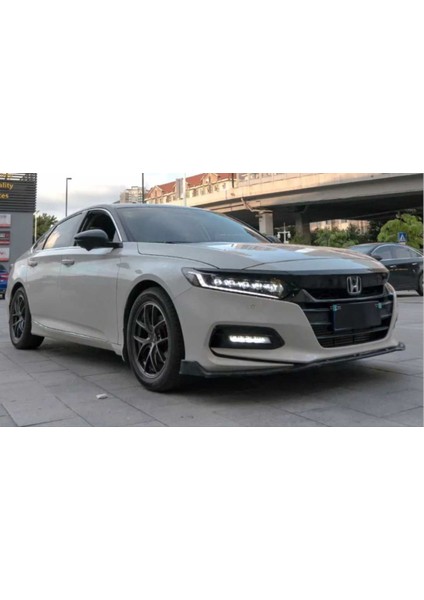 Accord 2018+ 5 Lens LED Far fiyatları