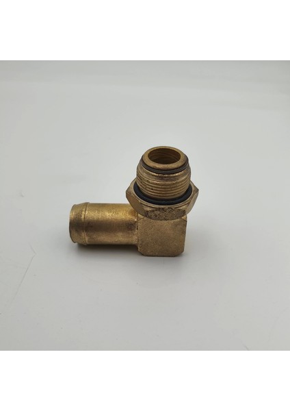 Direksiyon Dirsek Rekoru M26X1.5 - 22 mm