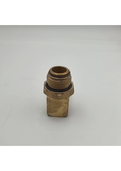 Direksiyon Dirsek Rekoru M26X1.5 - 22 mm fiyatları