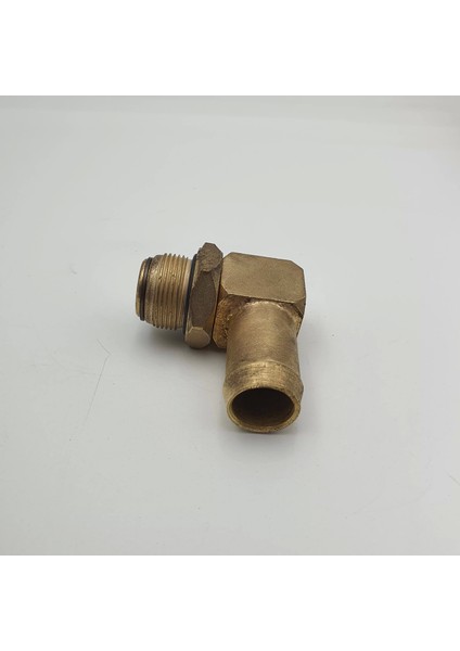 Direksiyon Dirsek Rekoru M26X1.5 - 22 mm fırsatları
