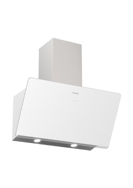 Sılverlıne Ankastre Set (BO6503W01-3457 SOHO-CS5349W01)