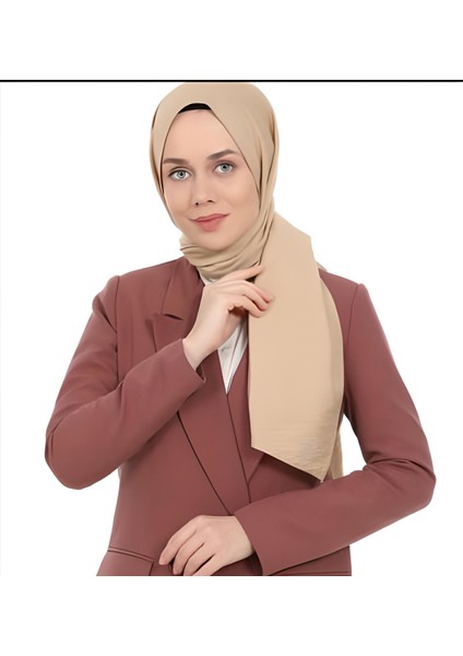 Bej, Natural Cazz Şal Alcanavm