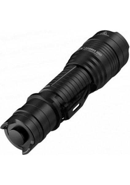 Zosma 900 Tactical Fener