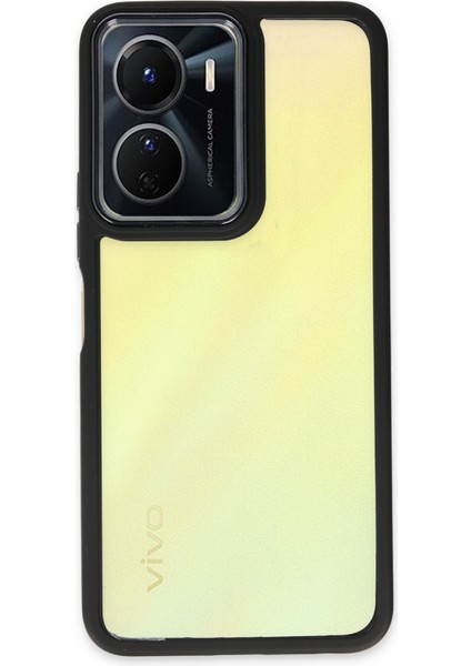 Vivo Y16 Kılıf Dora Drabe Korumalı Silikon