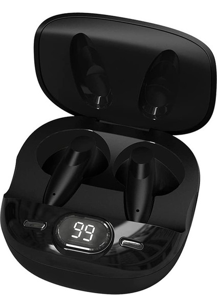 HP646 Tws Kablosuz Kulak Içi Bluetooth Kulaklık