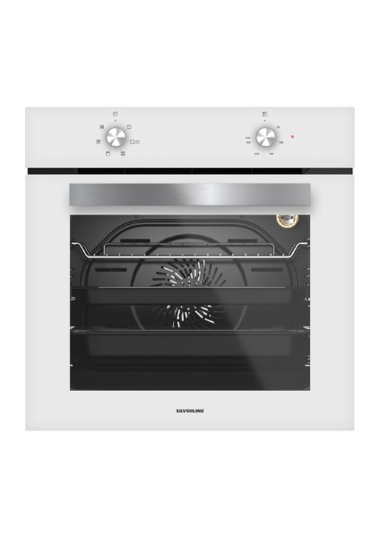 3'lü Ankastre Set (BO6501W01-3420 W CLA-CS5349W01)