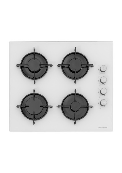 3'lü Ankastre Set (BO6501W01-3420 W CLA-CS5349W01)