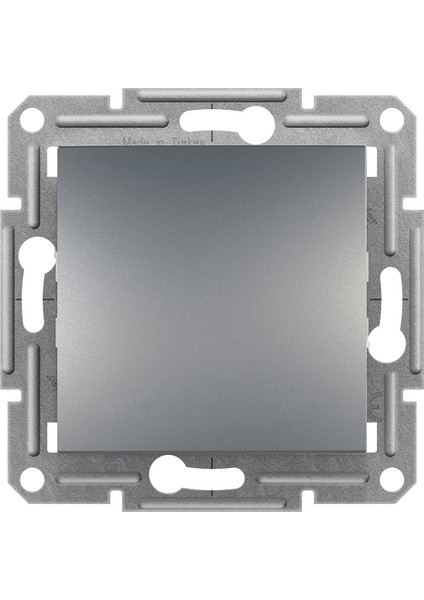 EPH0400162 Asfora Plus Çelik Vavien Çerçevesiz