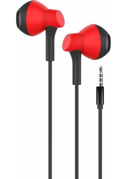 Hd-01 Mikrofonlu Kulak Içi Kablolu Kulaklık 3.5mm modelleri