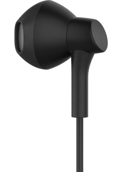 Hd-01 Mikrofonlu Kulak Içi Kablolu Kulaklık 3.5mm fiyatları