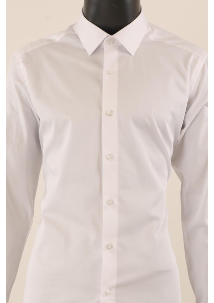 Uzul Kol Slim Fit Gömlek fiyatları