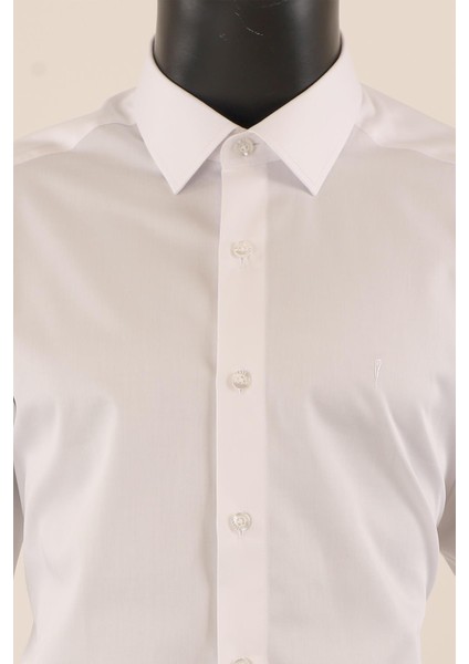 Uzul Kol Slim Fit Gömlek modelleri