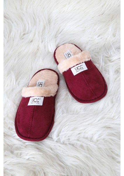 Pukka Collection Içi Kürklü Ev Terliği fiyatları