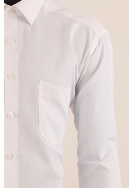 Uzul Kol Regular Fit Gömlek fırsatları