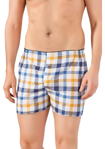 314 Erkek Havlu Bel Cotton Boxer fiyatları