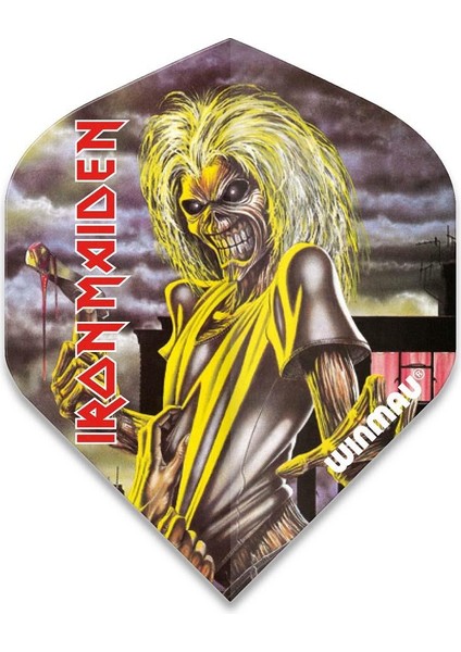 Rhino Extra Thick Dart Flight 6905.223
