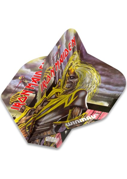 Rhino Extra Thick Dart Flight 6905.223