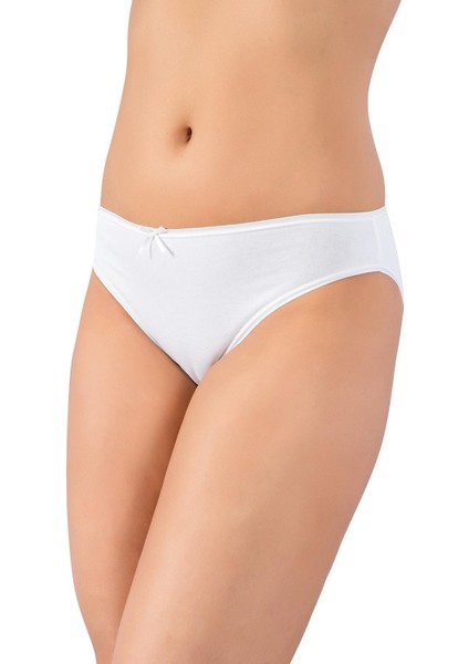 1085 Kadın Sabrina Bikini Külot