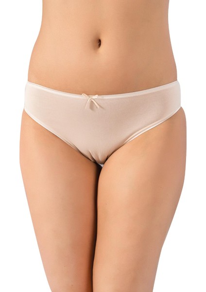 1085 Kadın Sabrina Bikini Külot