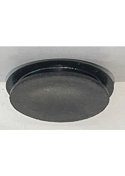 38 mm Kauçuk Kör Tapa 12 Adet