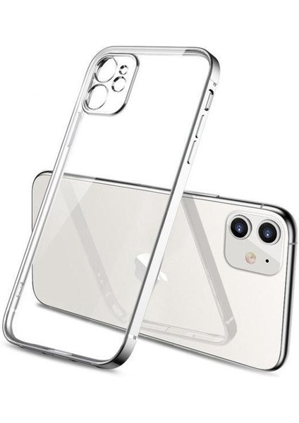 Apple iPhone 14 Lazer Kamera Lens Korumalı Plating Telefon Kılıf&kapak fiyatları