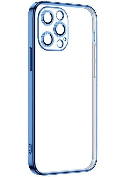 Apple iPhone 14 Lazer Kamera Lens Korumalı Plating Telefon Kılıf&kapak fiyatları