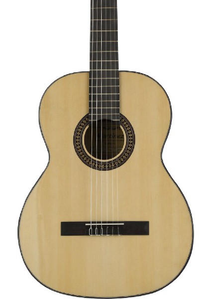 Martınez MC-10S Laminated Series Klasik Gitar