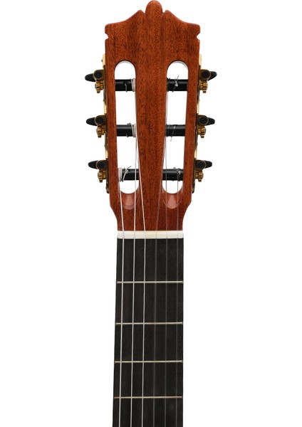 Martınez MC-10S Laminated Series Klasik Gitar