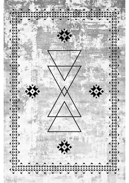 Dijital Baskılı Kaymaz Taban Yıkanabilir 2'li Klozet Takımı Banyo Paspası NDKZ-SD-1030 fiyatları