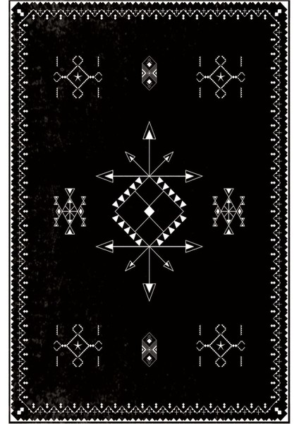 Dijital Baskılı Kaymaz Taban Yıkanabilir 2'li Klozet Takımı Banyo Paspası NDKZ-SD-959 fiyatları