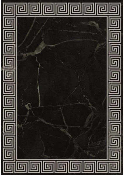 Dijital Baskılı Kaymaz Taban Yıkanabilir 2'li Klozet Takımı Banyo Paspası NDKZ-HT-162 fiyatları