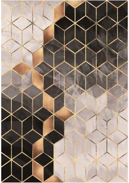 Dijital Baskılı Kaymaz Taban Yıkanabilir 2'li Klozet Takımı Banyo Paspası NDKZ-HT-322 fiyatları